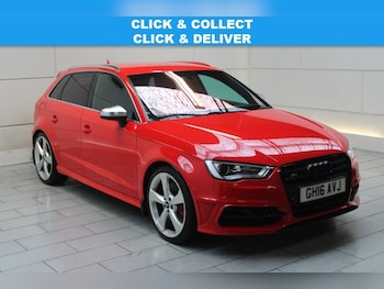 Audi - S3