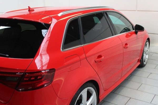 Used Audi S3 2016 for sale - 76223951: Photo 20