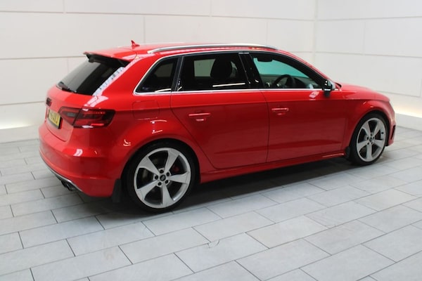 Used Audi S3 2016 for sale - 76223951: Photo 22