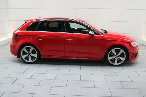 Used Audi S3 2016 for sale - 76223951: Photo 23