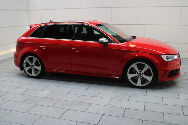 Used Audi S3 2016 for sale - 76223951: Photo 25