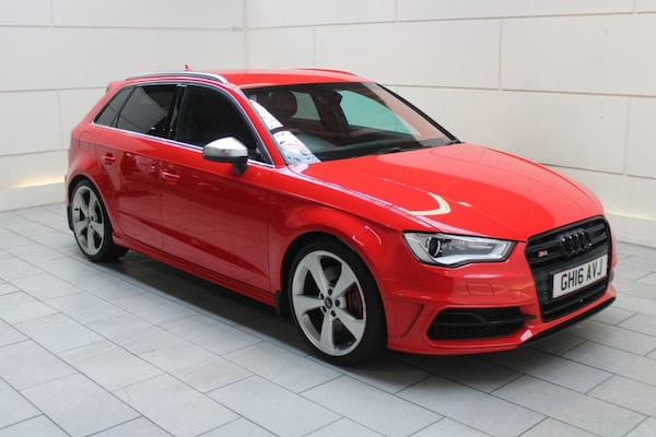 Used Audi S3 2016 for sale - 76223951: Photo 26