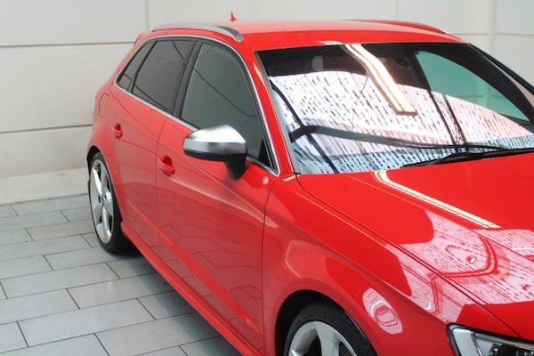 Used Audi S3 2016 for sale - 76223951: Photo 27
