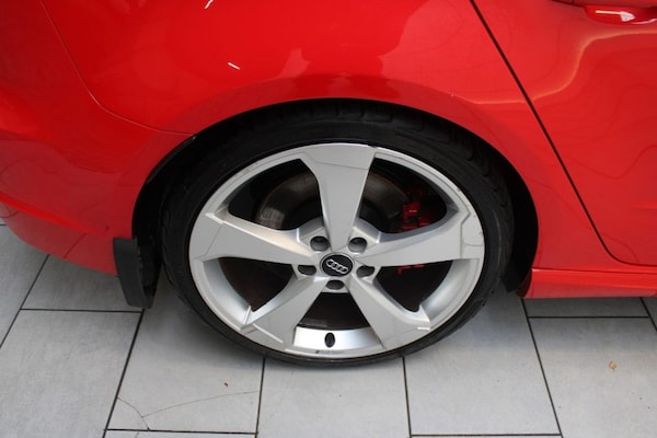 Used Audi S3 2016 for sale - 76223951: Photo 28