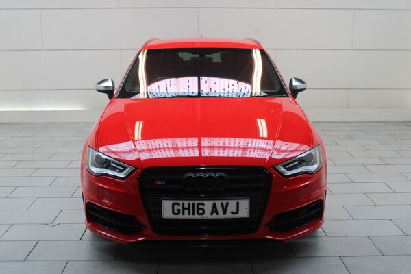 Used Audi S3 2016 for sale - 76223951: Photo 2
