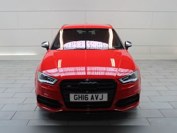 Used Audi S3 2016 for sale - 76223951: Photo 2