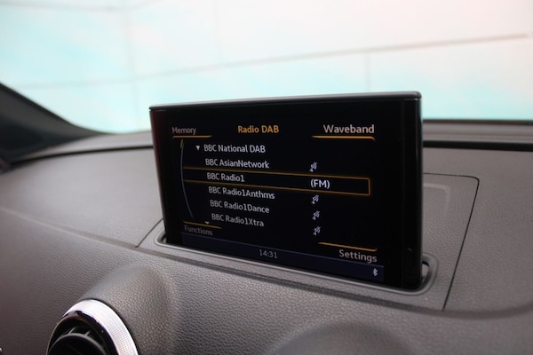 Used Audi S3 2016 for sale - 76223951: Photo 30