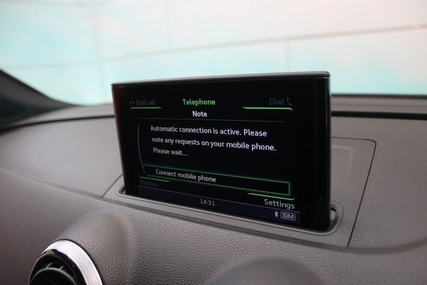 Used Audi S3 2016 for sale - 76223951: Photo 31