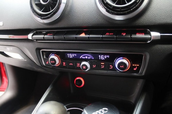 Used Audi S3 2016 for sale - 76223951: Photo 33