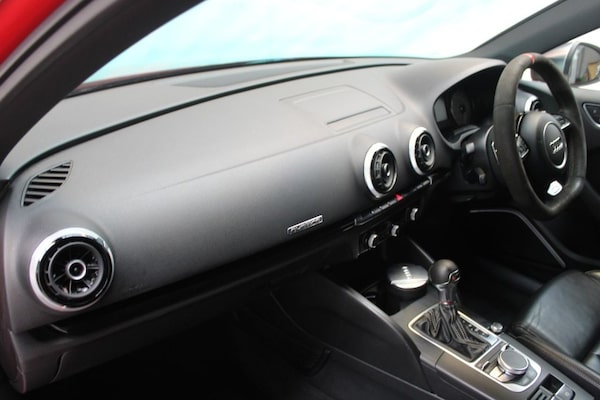 Used Audi S3 2016 for sale - 76223951: Photo 36