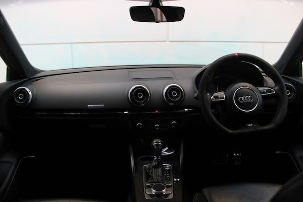 Used Audi S3 2016 for sale - 76223951: Photo 37