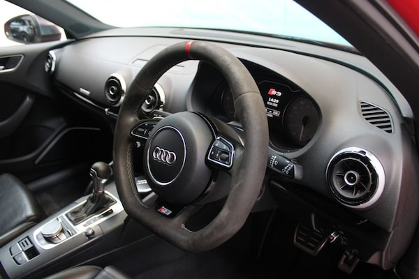 Used Audi S3 2016 for sale - 76223951: Photo 38