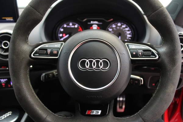 Used Audi S3 2016 for sale - 76223951: Photo 40