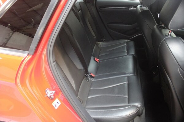 Used Audi S3 2016 for sale - 76223951: Photo 42