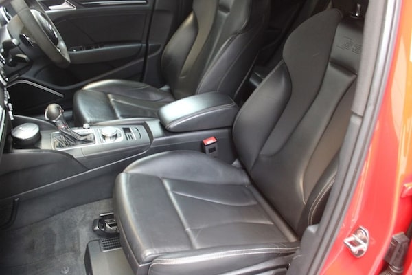 Used Audi S3 2016 for sale - 76223951: Photo 43