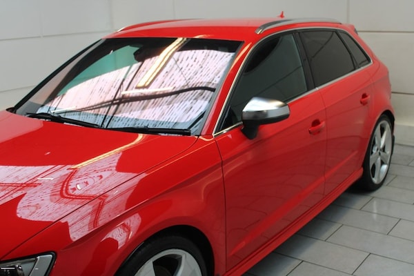 Used Audi S3 2016 for sale - 76223951: Photo 5