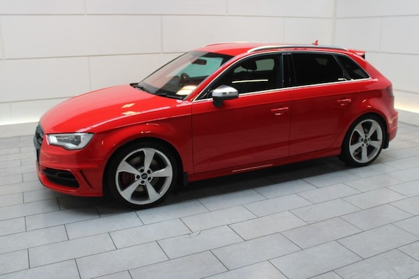 Used Audi S3 2016 for sale - 76223951: Photo 7