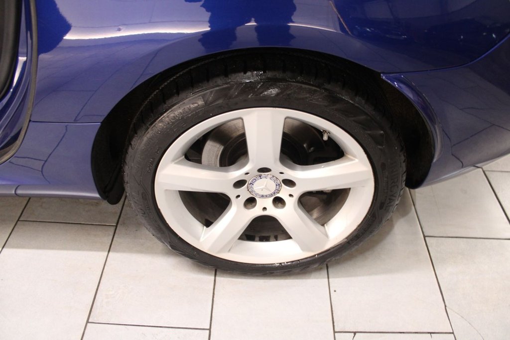 Used Mercedes-Benz SLC 2016 for sale - 77806090: Photo 32