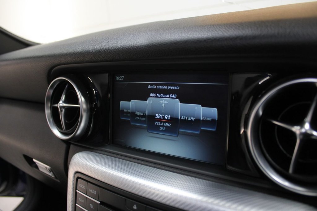 Used Mercedes-Benz SLC 2016 for sale - 77806090: Photo 33