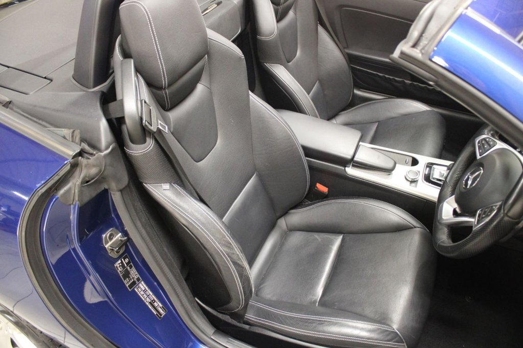 Used Mercedes-Benz SLC 2016 for sale - 77806090: Photo 38