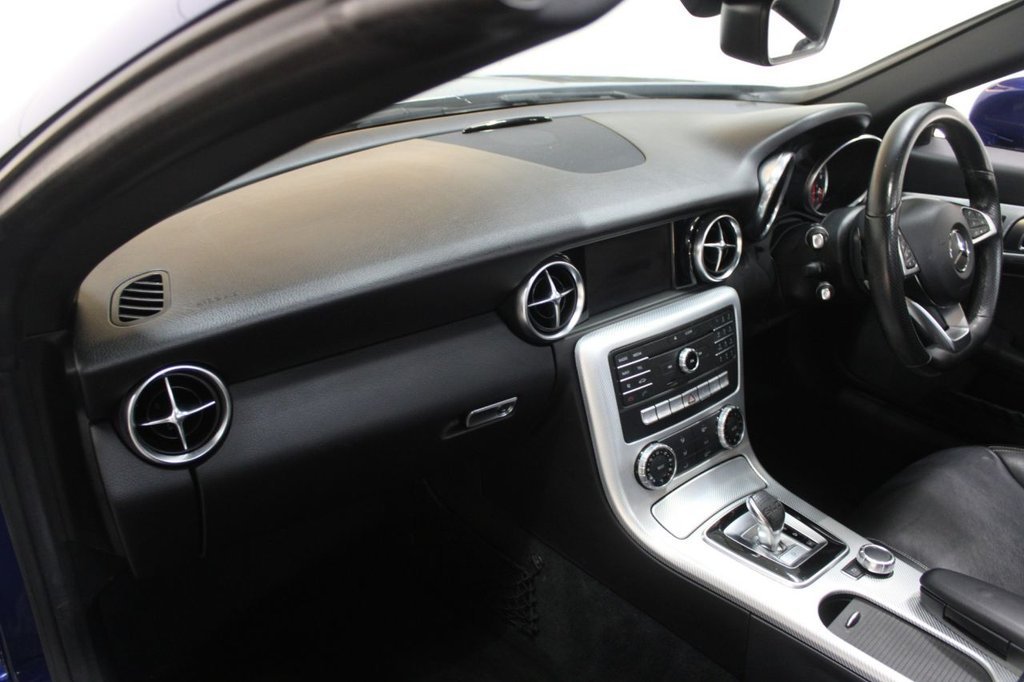 Used Mercedes-Benz SLC 2016 for sale - 77806090: Photo 39