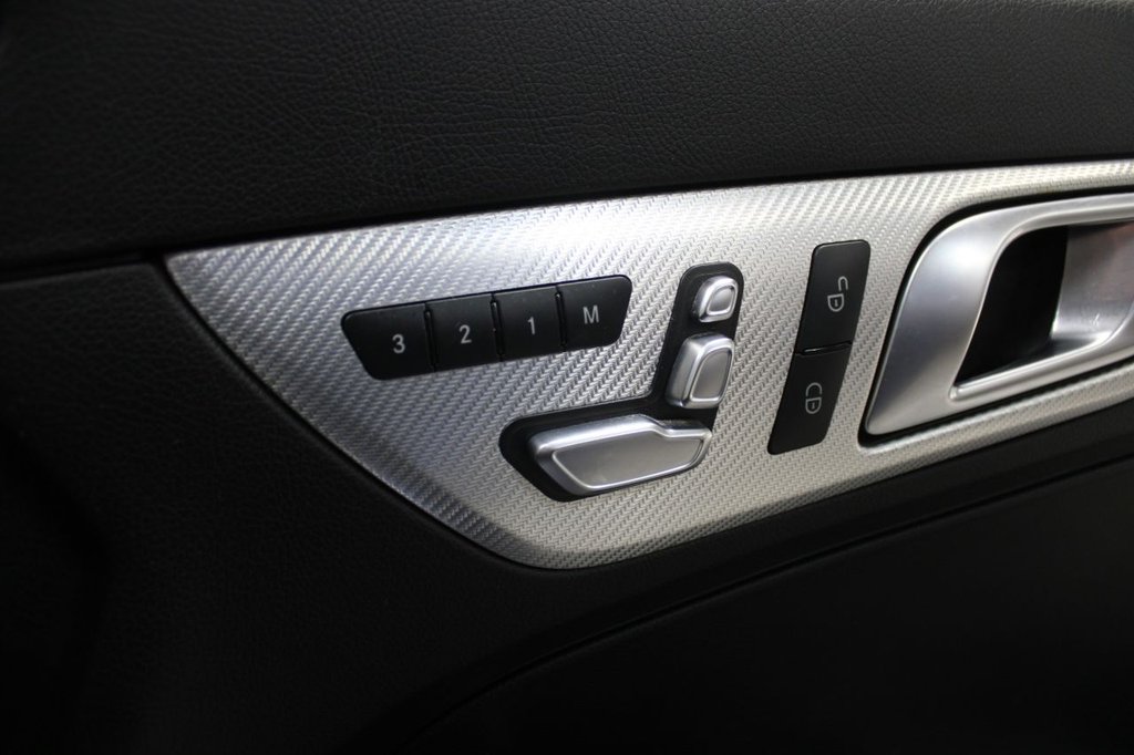 Used Mercedes-Benz SLC 2016 for sale - 77806090: Photo 43