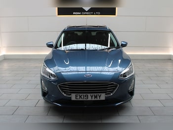 Used Ford Focus 2019 for sale - 78631711: Photo