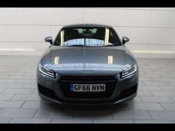 Used Audi TT 2016 for sale - 73754814: Photo