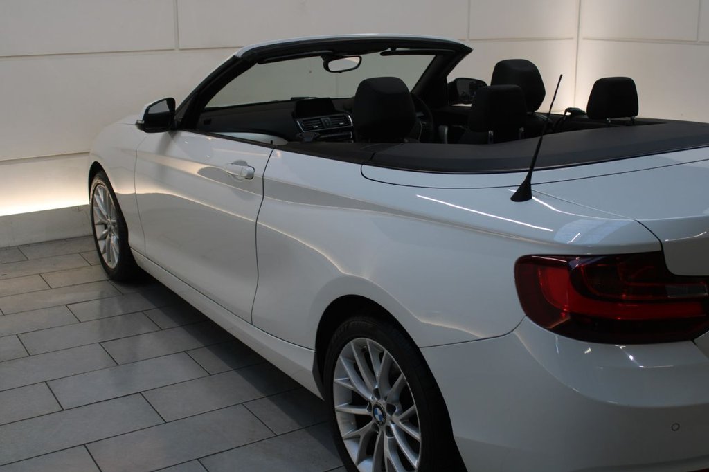 Used BMW 2 Series 2016 for sale - 78110470: Photo 12