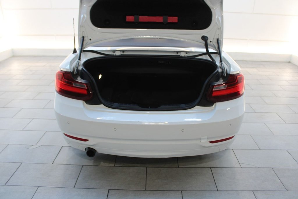 Used BMW 2 Series 2016 for sale - 78110470: Photo 15