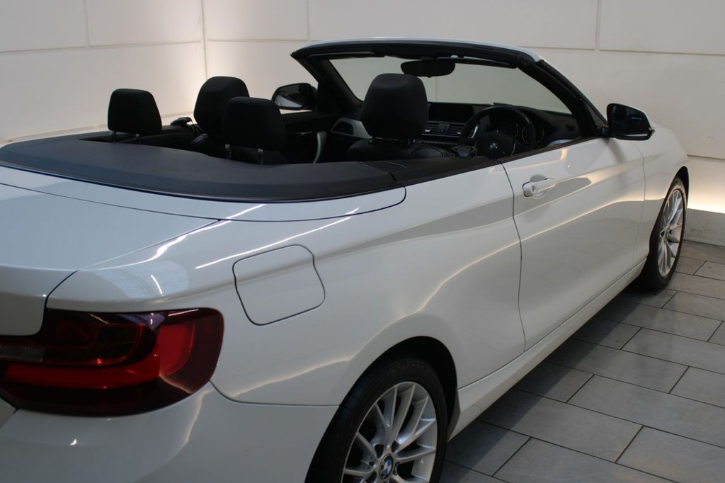 Used BMW 2 Series 2016 for sale - 78110470: Photo 19