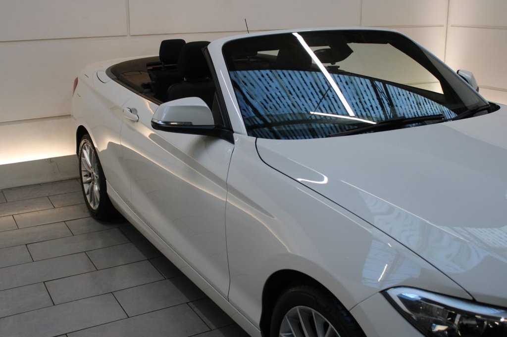 Used BMW 2 Series 2016 for sale - 78110470: Photo 21