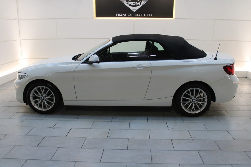 Used BMW 2 Series 2016 for sale - 78110470: Photo 26