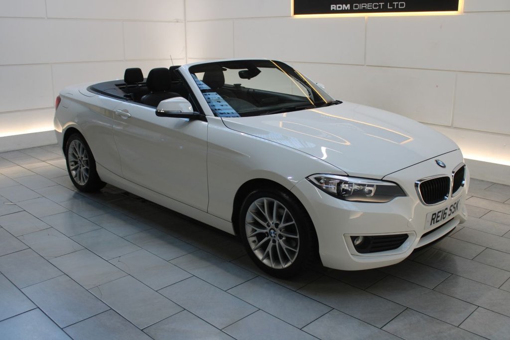 Used BMW 2 Series 2016 for sale - 78110470: Photo 29