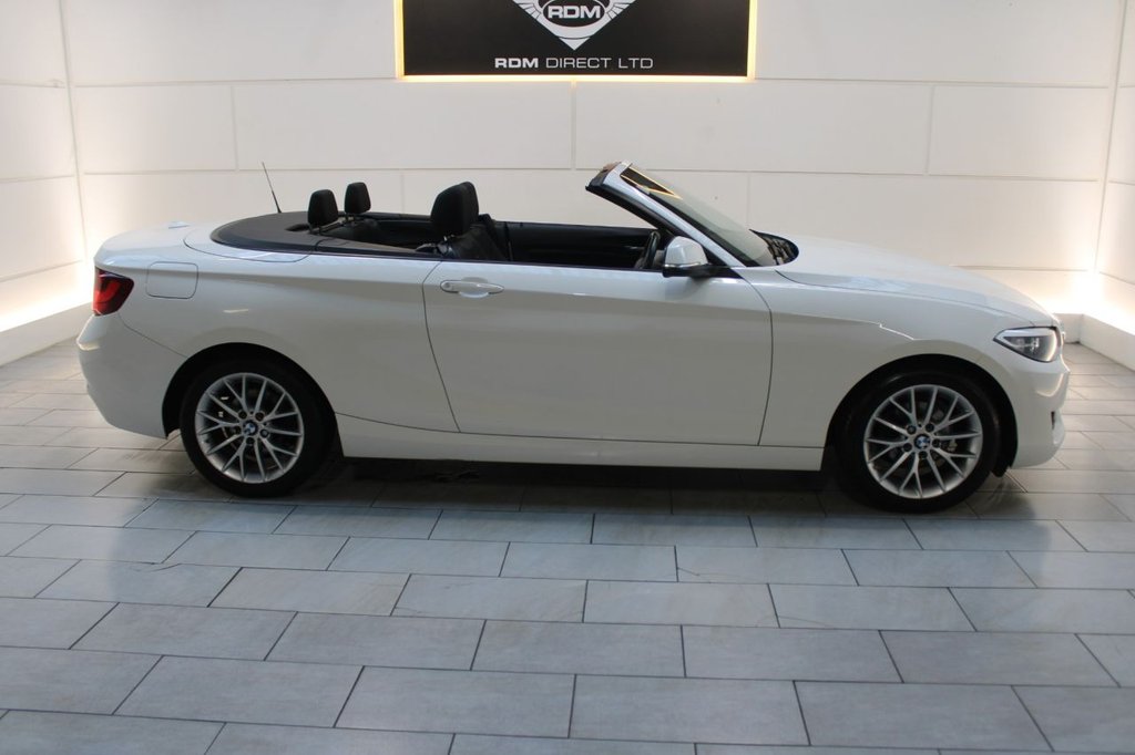 Used BMW 2 Series 2016 for sale - 78110470: Photo 33