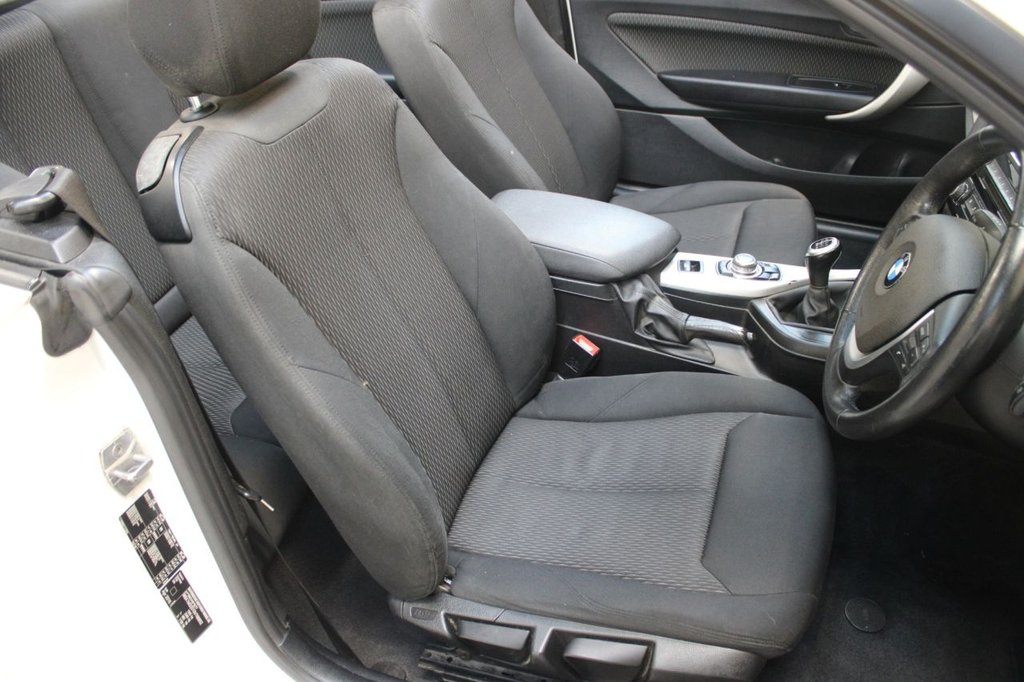 Used BMW 2 Series 2016 for sale - 78110470: Photo 43