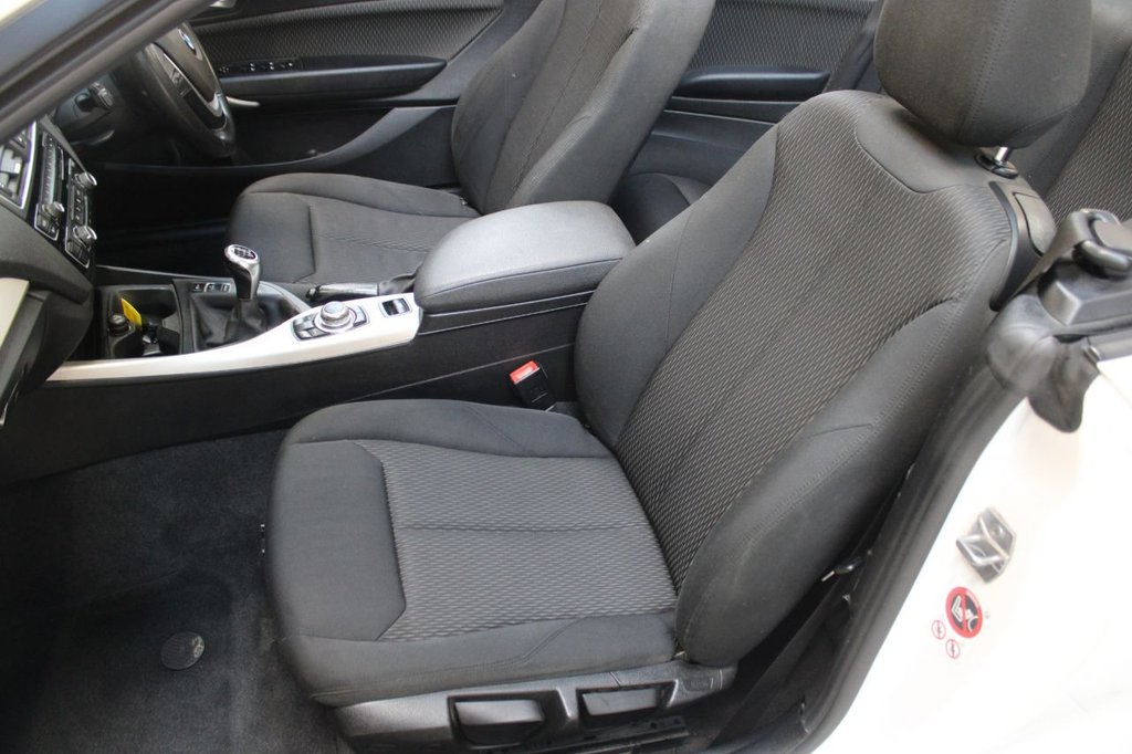 Used BMW 2 Series 2016 for sale - 78110470: Photo 45