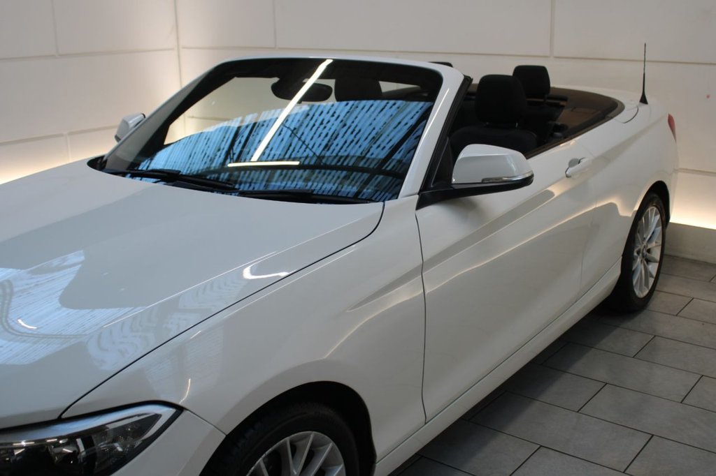 Used BMW 2 Series 2016 for sale - 78110470: Photo 5