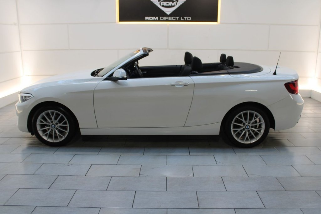 Used BMW 2 Series 2016 for sale - 78110470: Photo 8