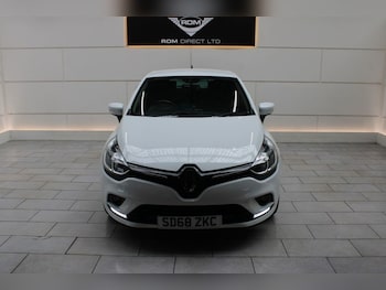 Used Renault Clio 2018 for sale - 78896584: Photo