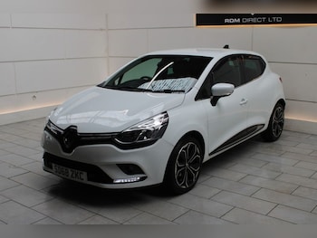 Used Renault Clio 2018 for sale - 78896584: Photo