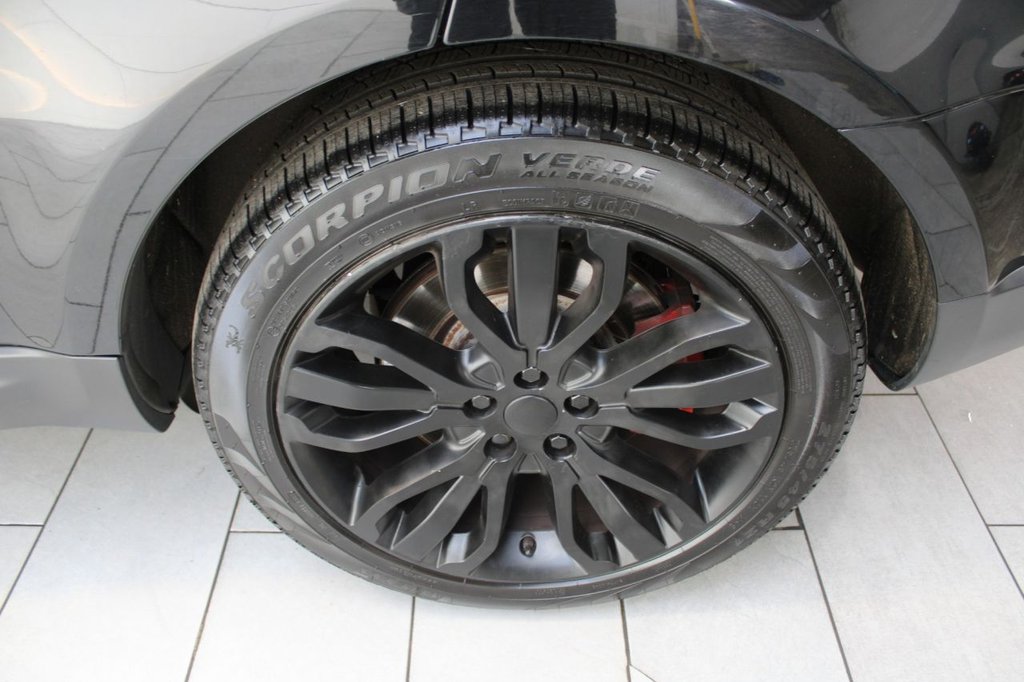 Used Land Rover Range Rover Sport 2014 for sale - 75986249: Photo 30