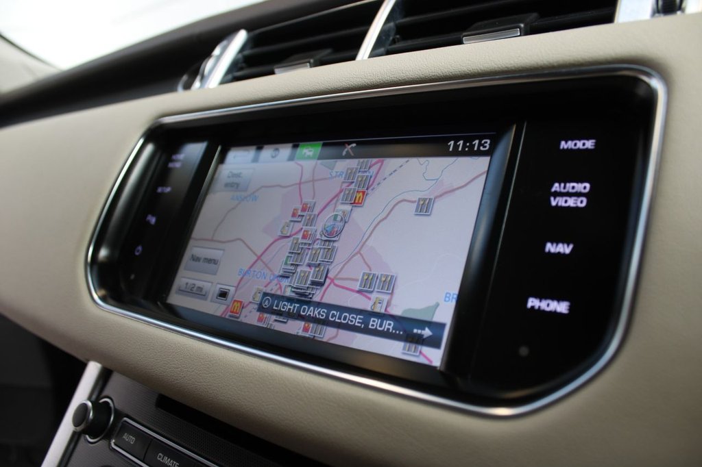 Used Land Rover Range Rover Sport 2014 for sale - 75986249: Photo 31