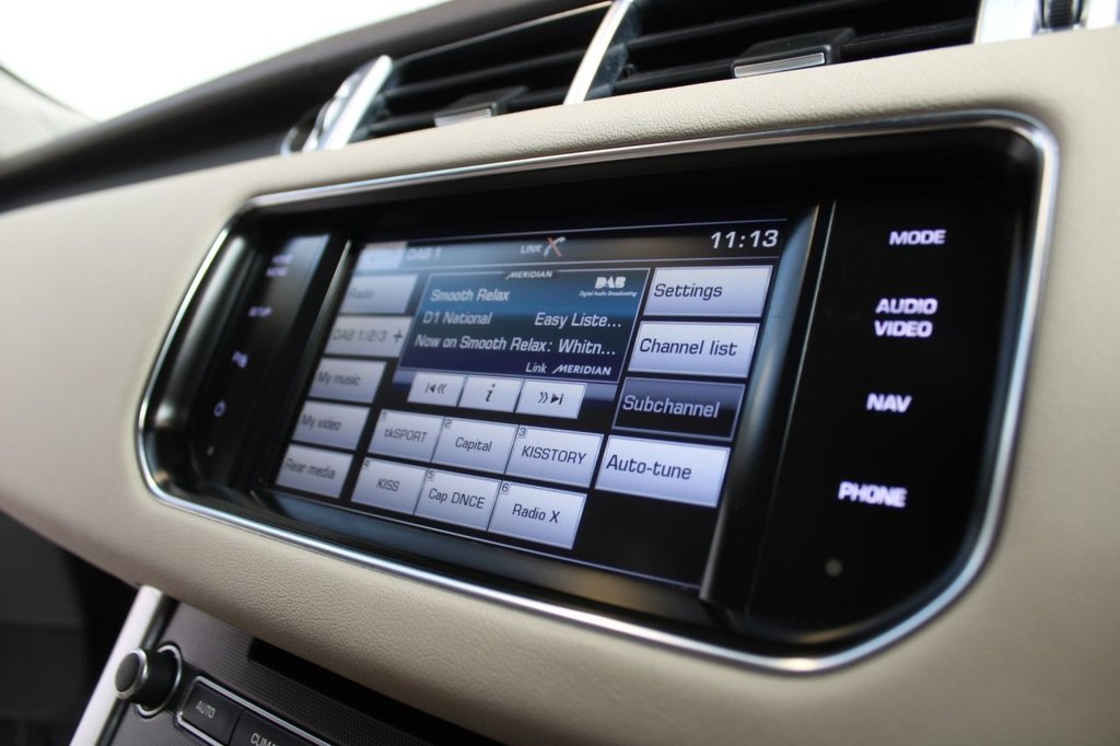 Used Land Rover Range Rover Sport 2014 for sale - 75986249: Photo 32