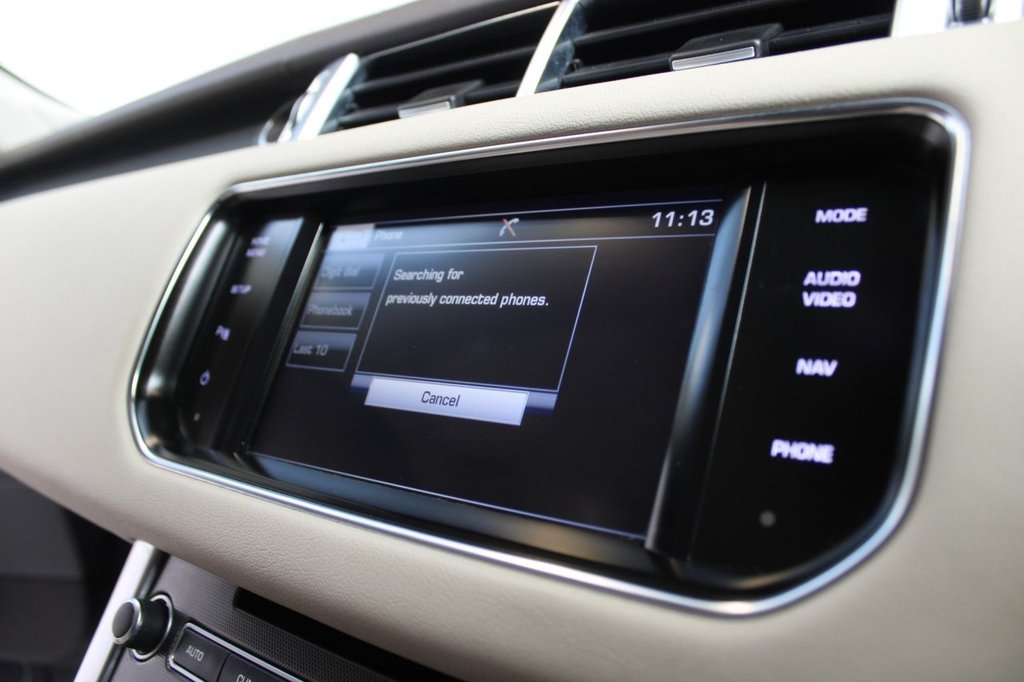 Used Land Rover Range Rover Sport 2014 for sale - 75986249: Photo 33