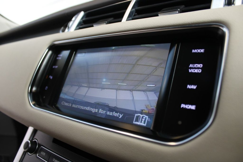 Used Land Rover Range Rover Sport 2014 for sale - 75986249: Photo 35