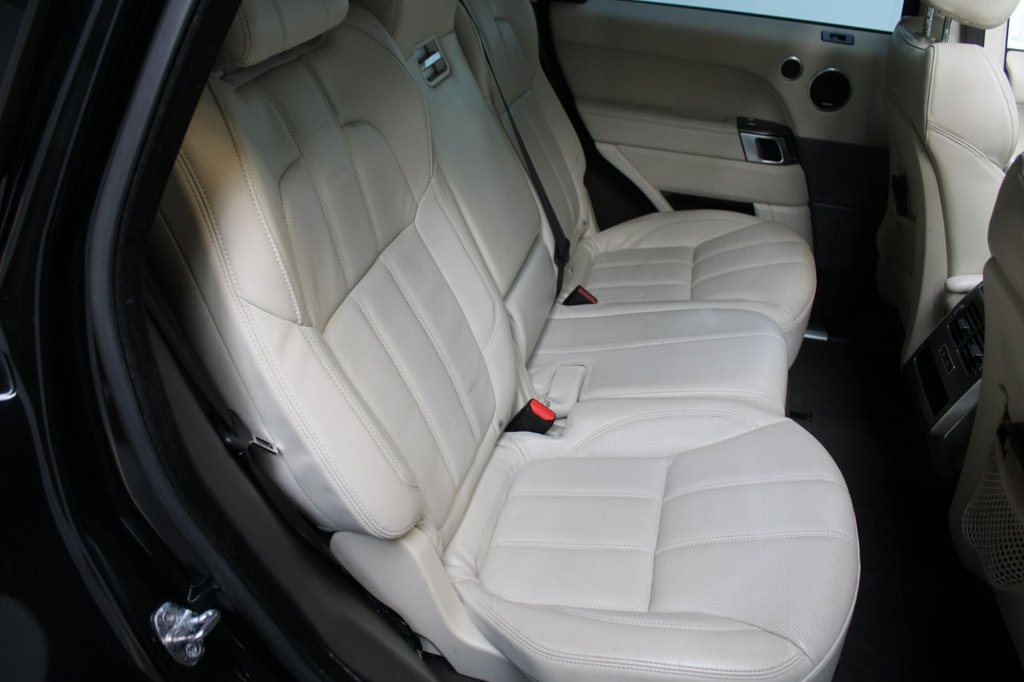 Used Land Rover Range Rover Sport 2014 for sale - 75986249: Photo 41