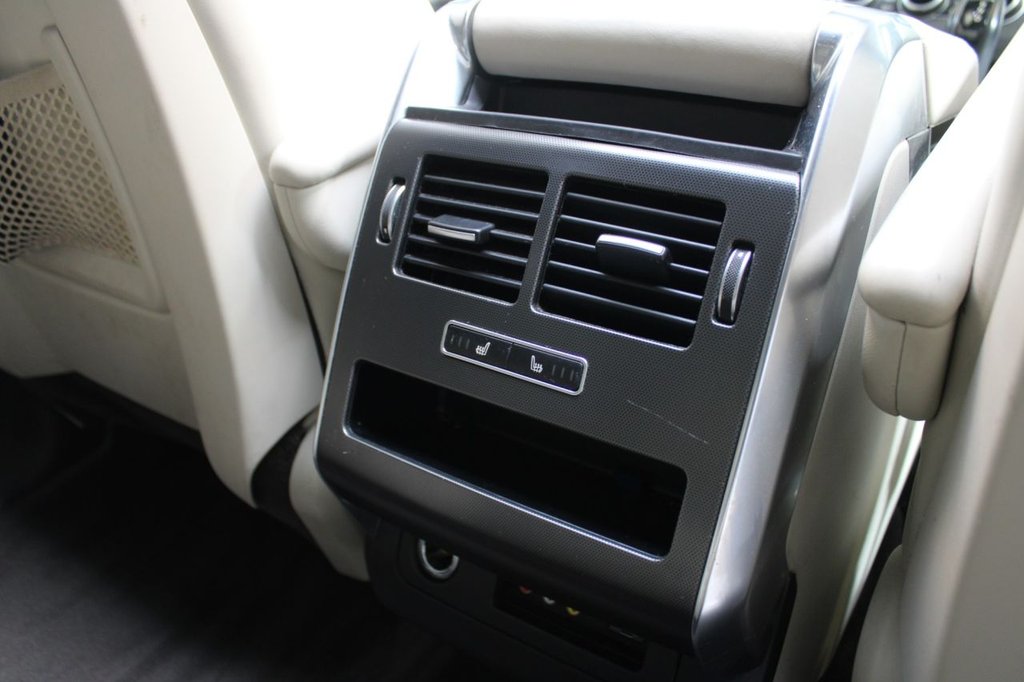 Used Land Rover Range Rover Sport 2014 for sale - 75986249: Photo 42