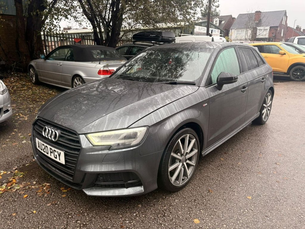 Used Audi A3 2020 for sale - 76582864: Photo 7