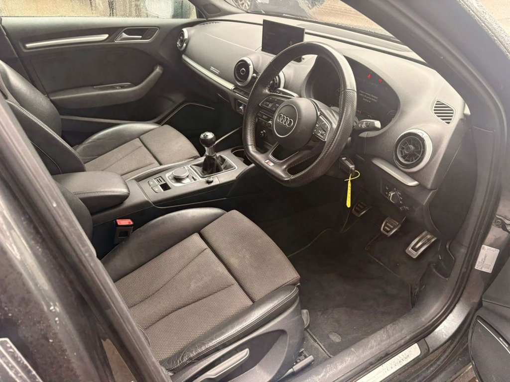 Used Audi A3 2020 for sale - 76582864: Photo 9
